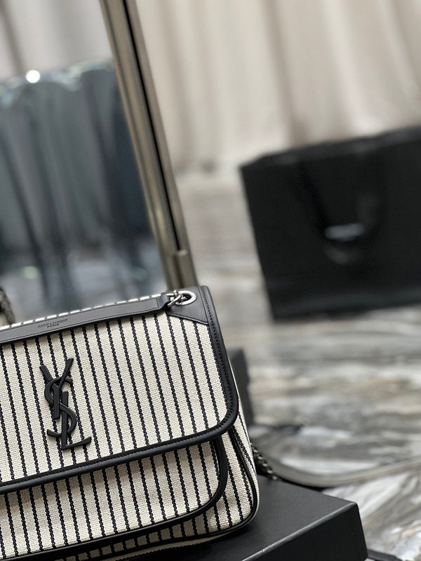 GLM - SLY Bags - 619