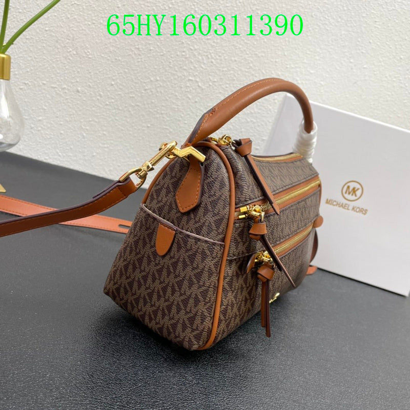 Satchel Bags - MK Bags - 490