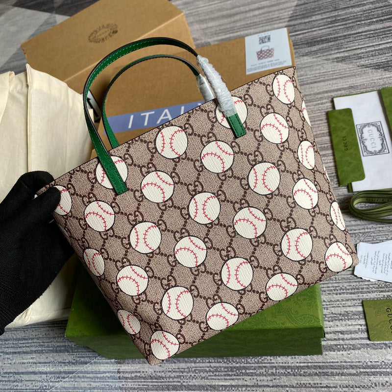 Satchel Bags - GCI Bags - 2790