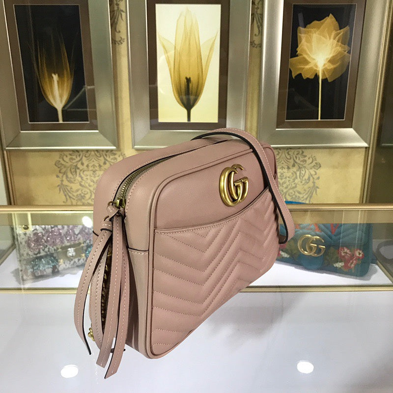 Satchel Bags - GCI Bags - 6299