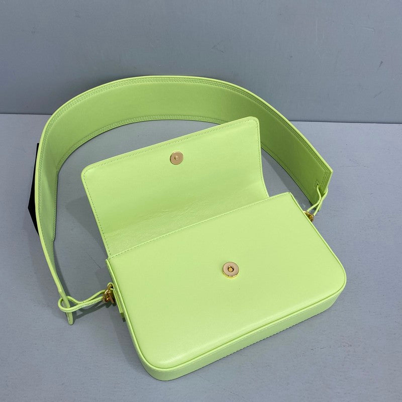 Satchel Bags - JQMS Bags - 262