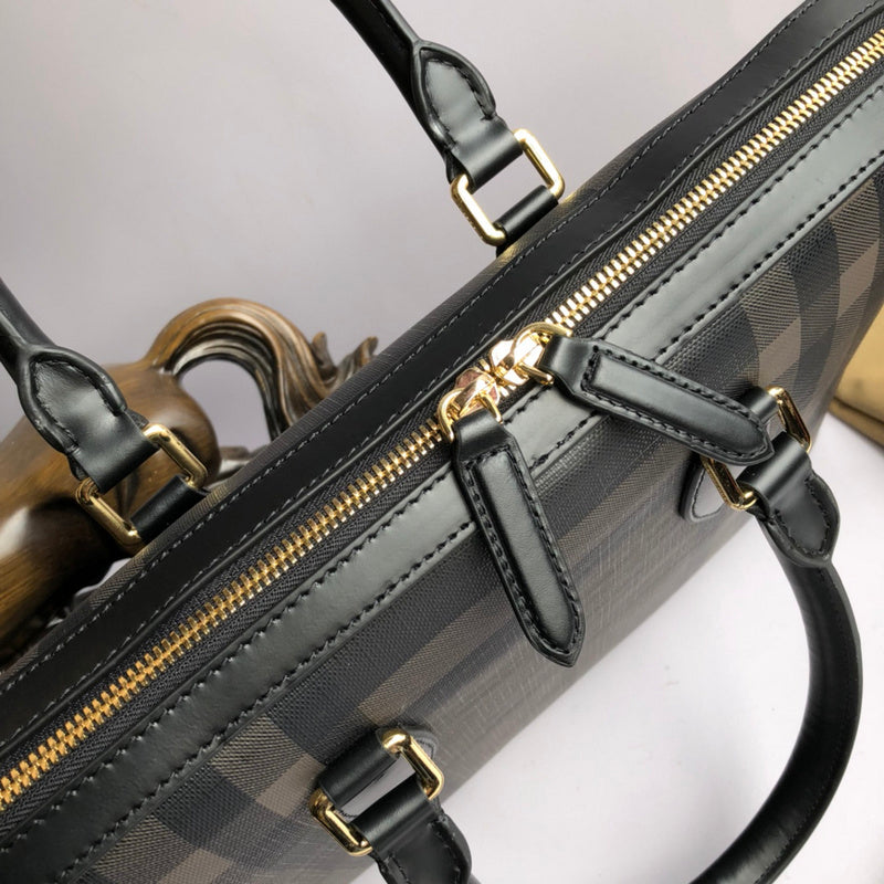 Fan Fashion -GLM - Top quality BBR Bags - 1276