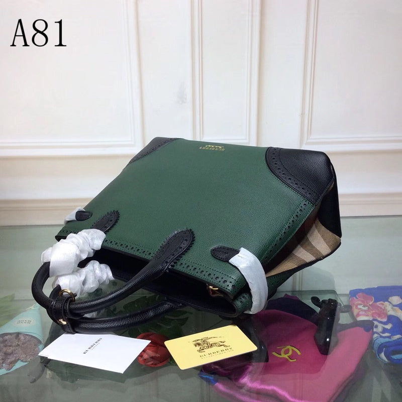 Fan Fashion -GLM - Top quality BBR Bags - 864