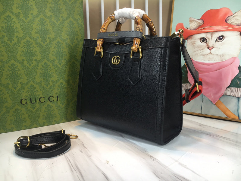 Satchel Bags - GCI Bags - 1209