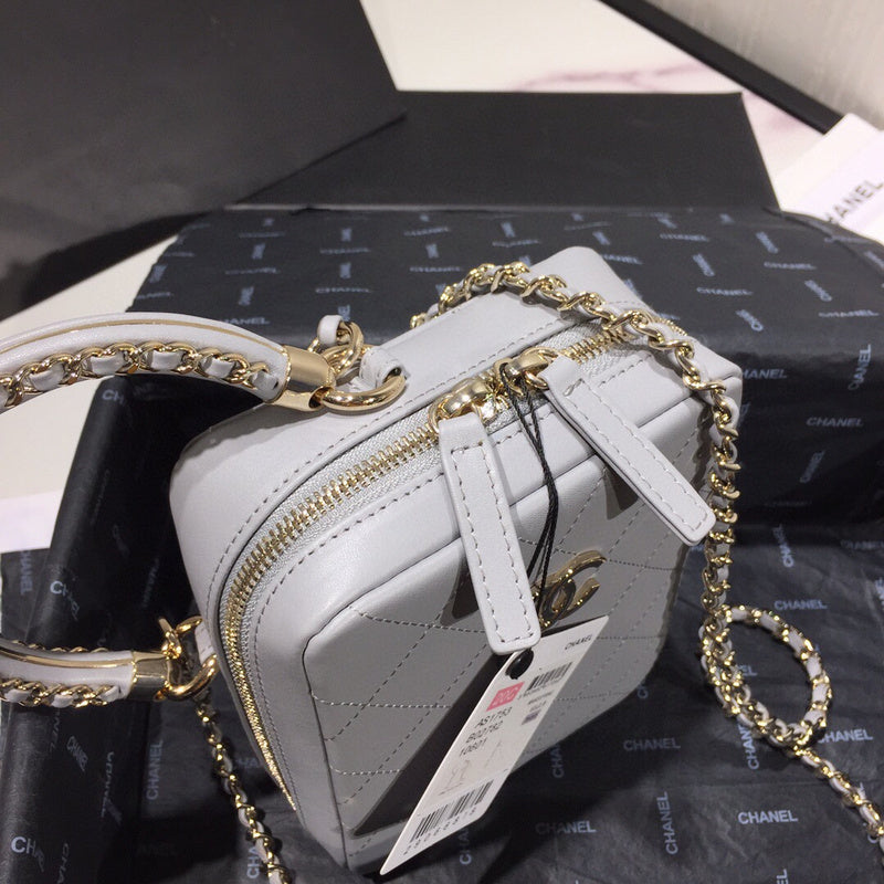 Satchel Bags - CHL Bags - 4794