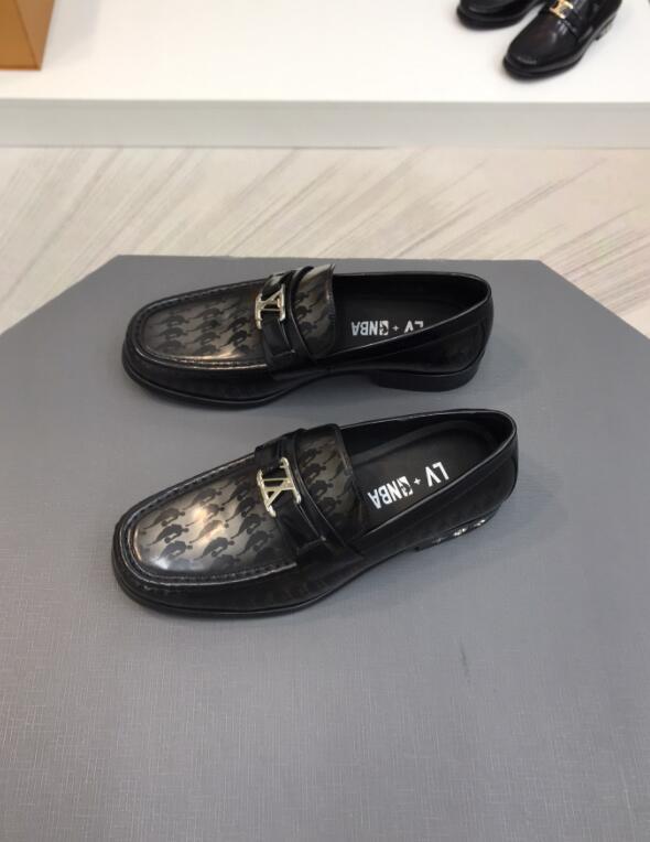 glami shop- LOV Men Shoes - 1375
