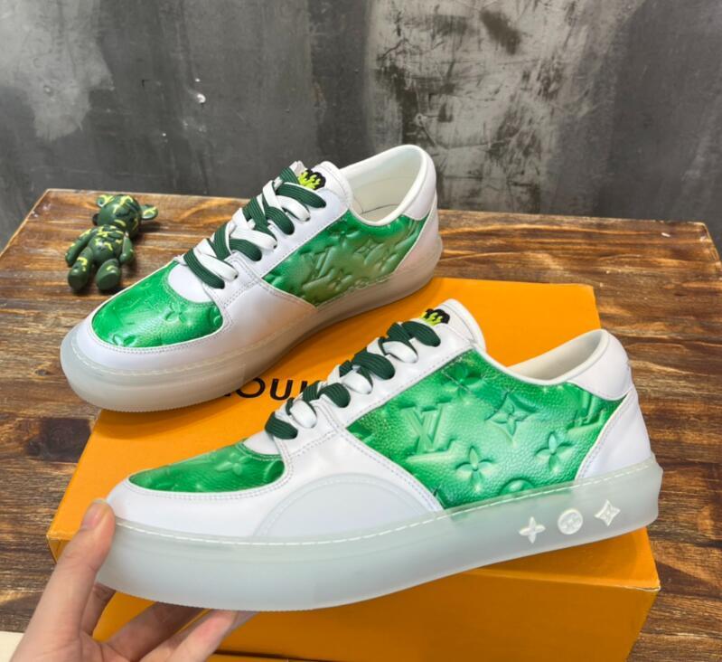 glami shop- LOV Men Shoes - 956