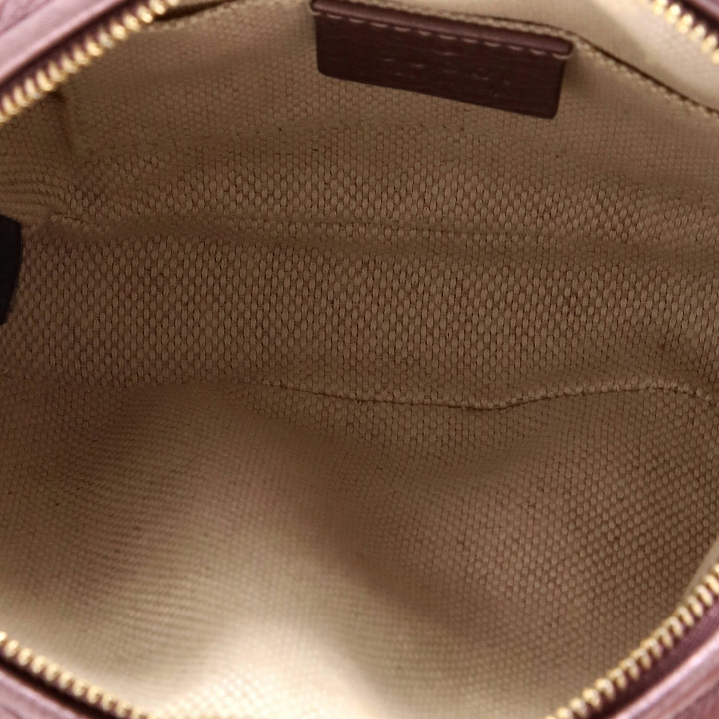 Soho Chain Bag Leather Mini