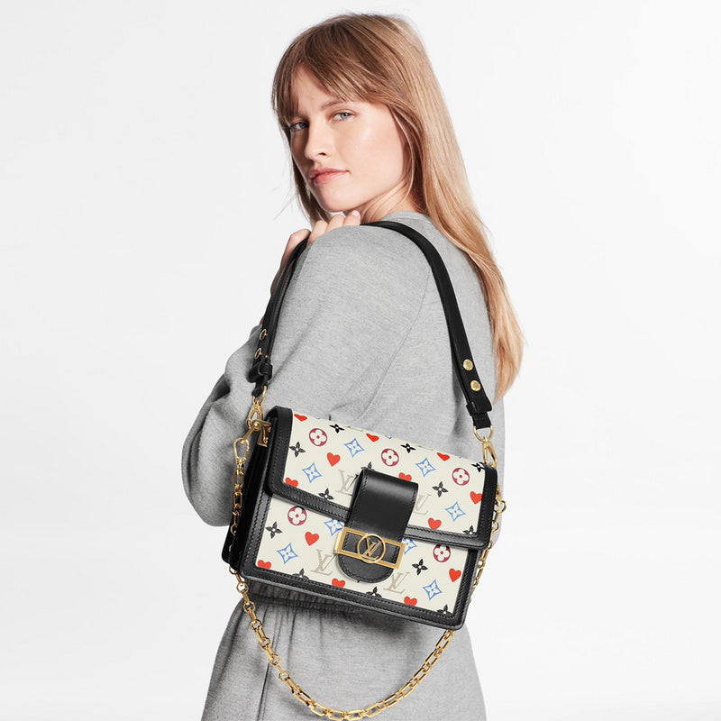 Satchel Bags - VL Bags - 6256