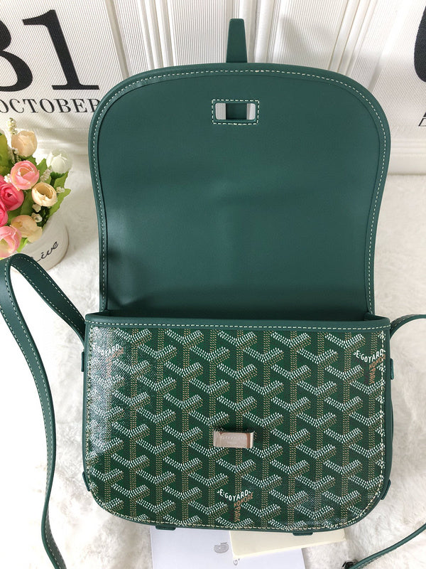 Satchel Bags - GOD Bags - 590