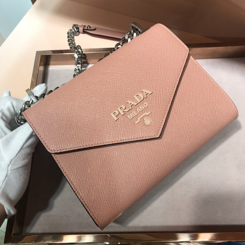 Satchel Bags - PDA Bags - 2526