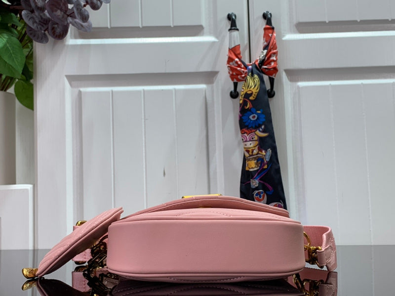Satchel Bags - VL Bags - 6129