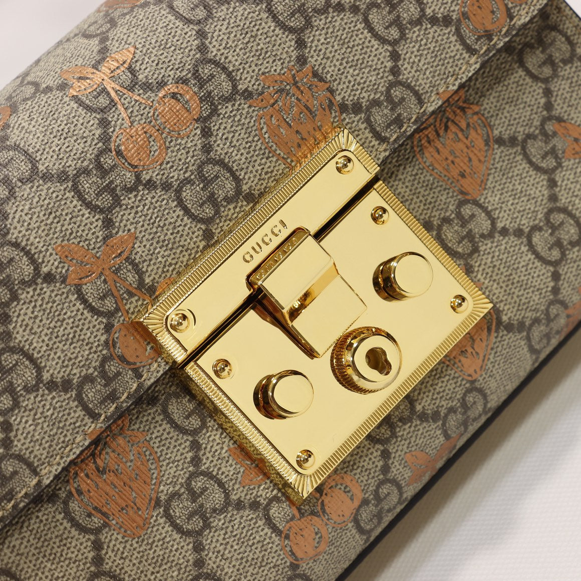 GLM - Top Quality Bag GCI 488