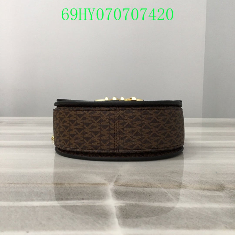 Satchel Bags - MK Bags - 304