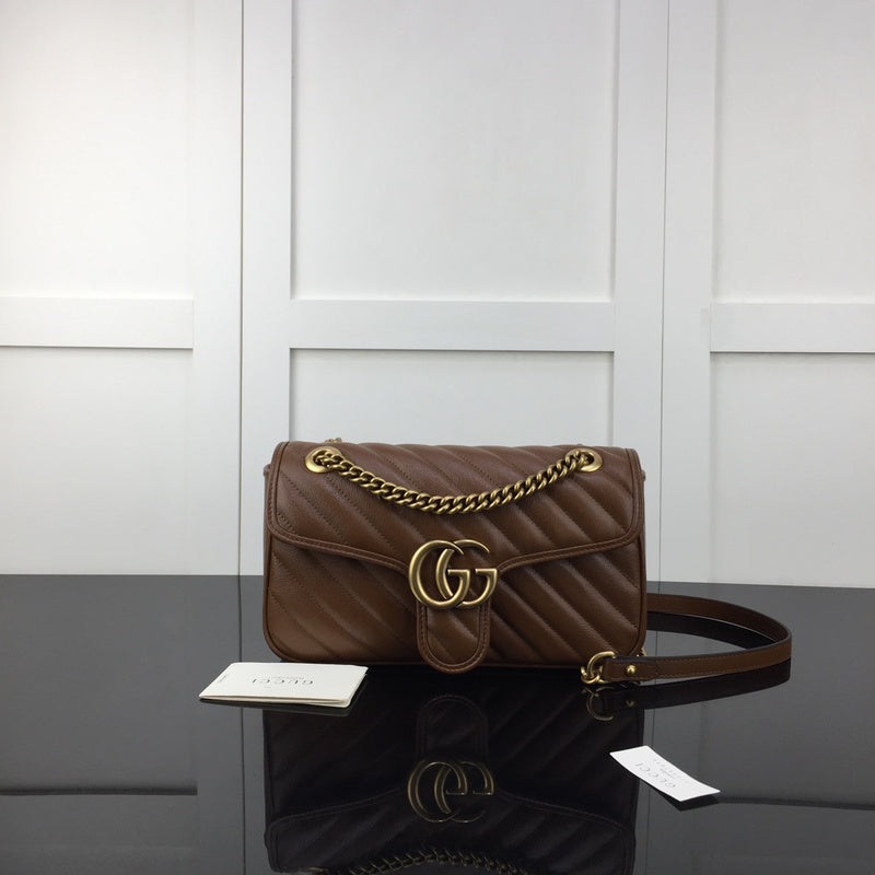 Satchel Bags - GUC Bags - 1818