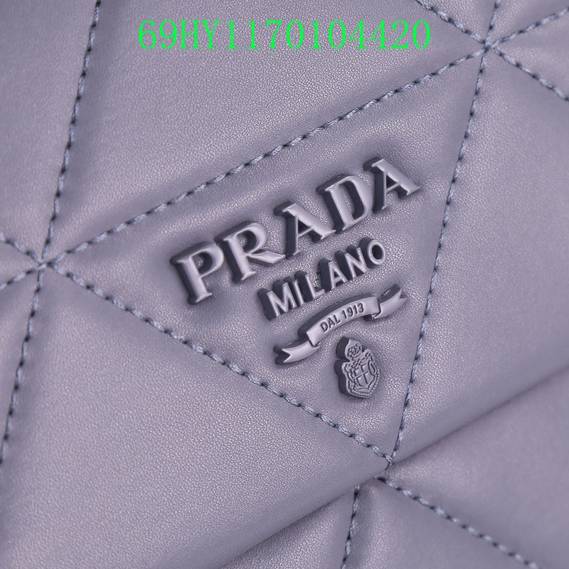 Satchel Bags - PDA Bags - 3667