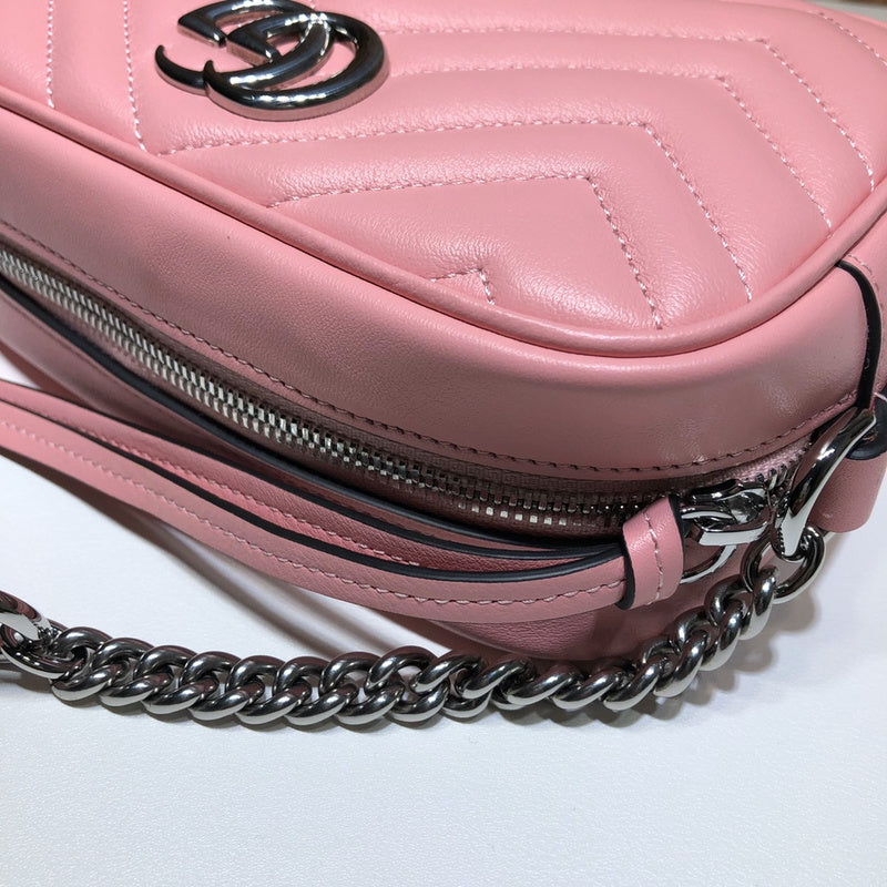 Satchel Bags - GCI Bags - 3973