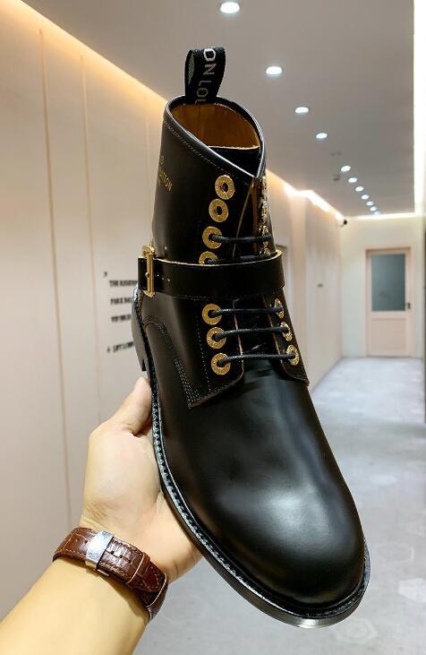 glami shop- LOV Men Shoes - 1686