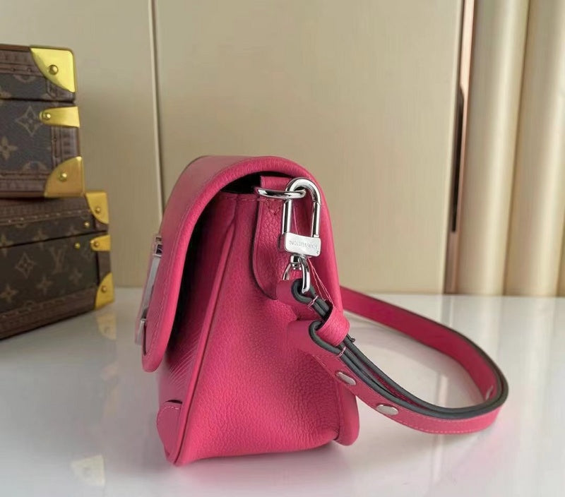 Satchel Bags - VL Bags - 4625