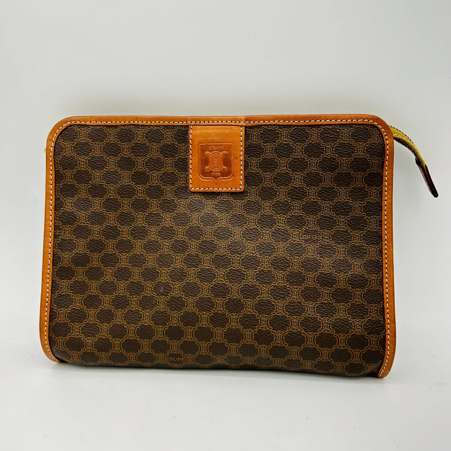 Celine Macadam Portfolio Vintage GP10174900