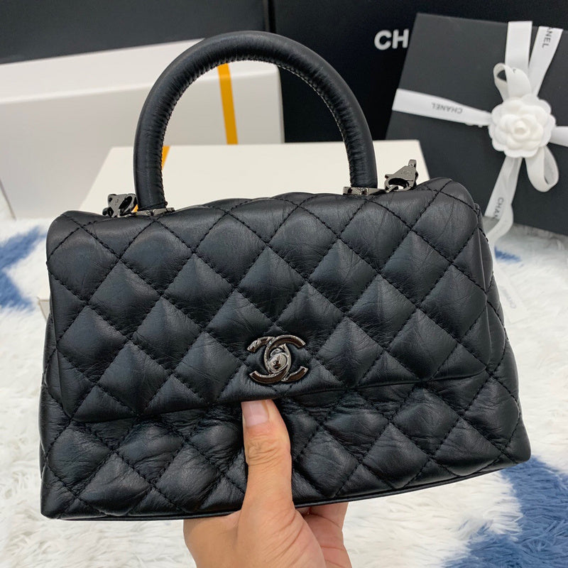 Satchel Bags - CHL Bags - 7438