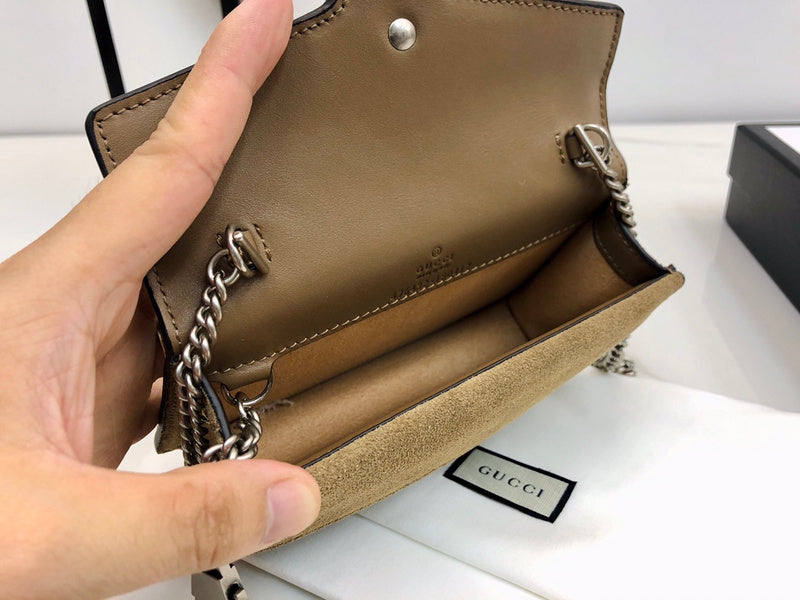 Satchel Bags - GCI Bags - 4663