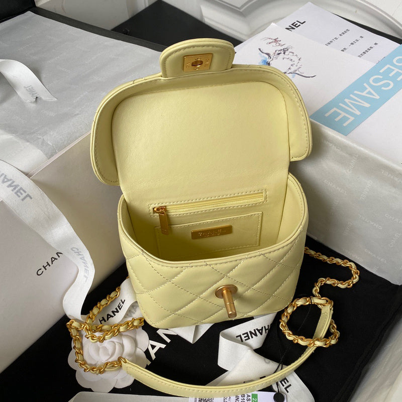 Satchel Bags - CHL Bags - 7548