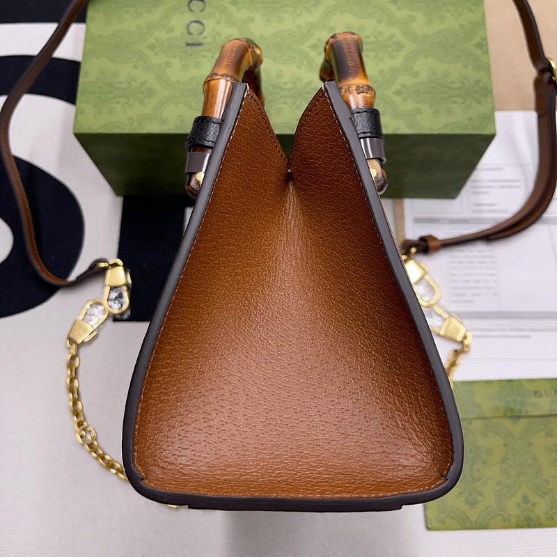Satchel Bags - GCI Bags - 7645