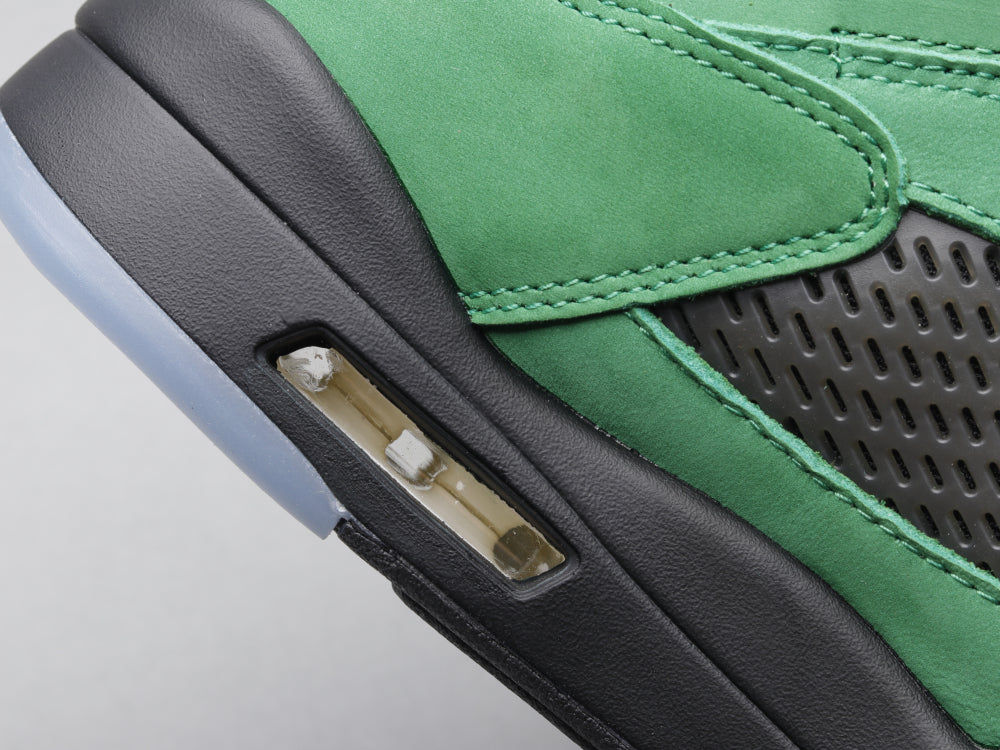 GLM - AJ5 Oregon