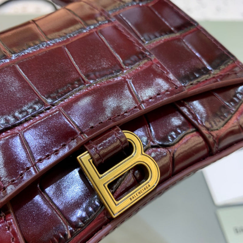 Satchel Bags - BGA Bags - 686