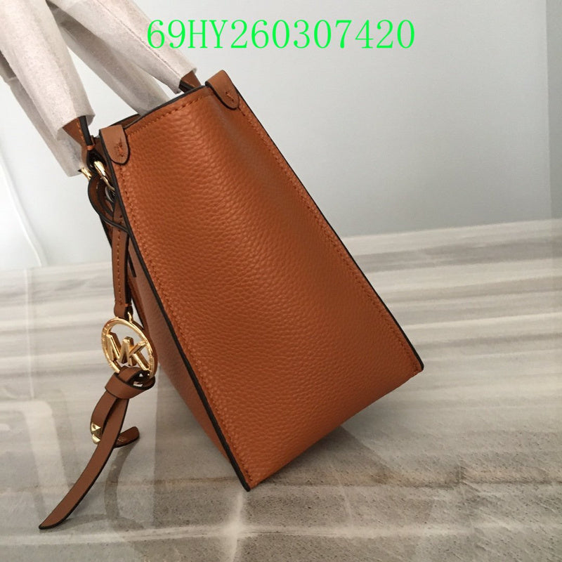 Satchel Bags - MK Bags - 495