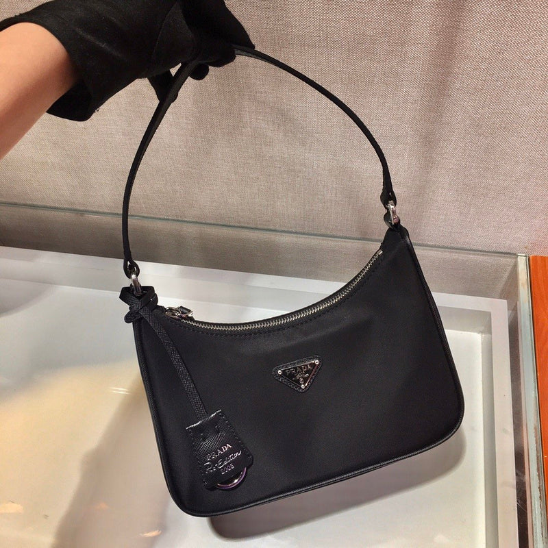 Satchel Bags - PDA Bags - 1222