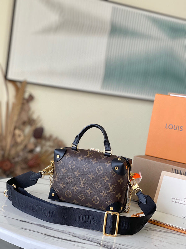 Glami- Glami- Lu-Vi bags - 4432