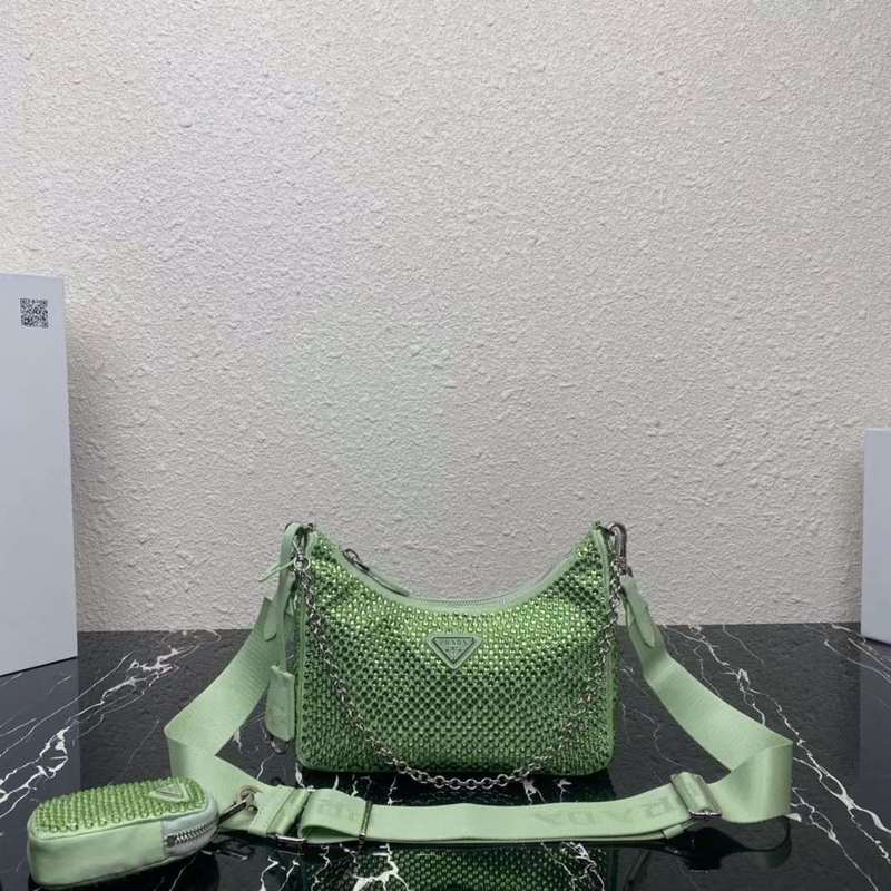 Satchel Bags - PDA Bags - 1650