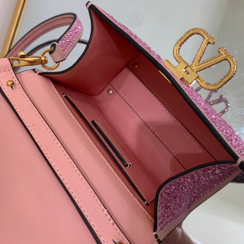Glamy - VEL Bags - 1064