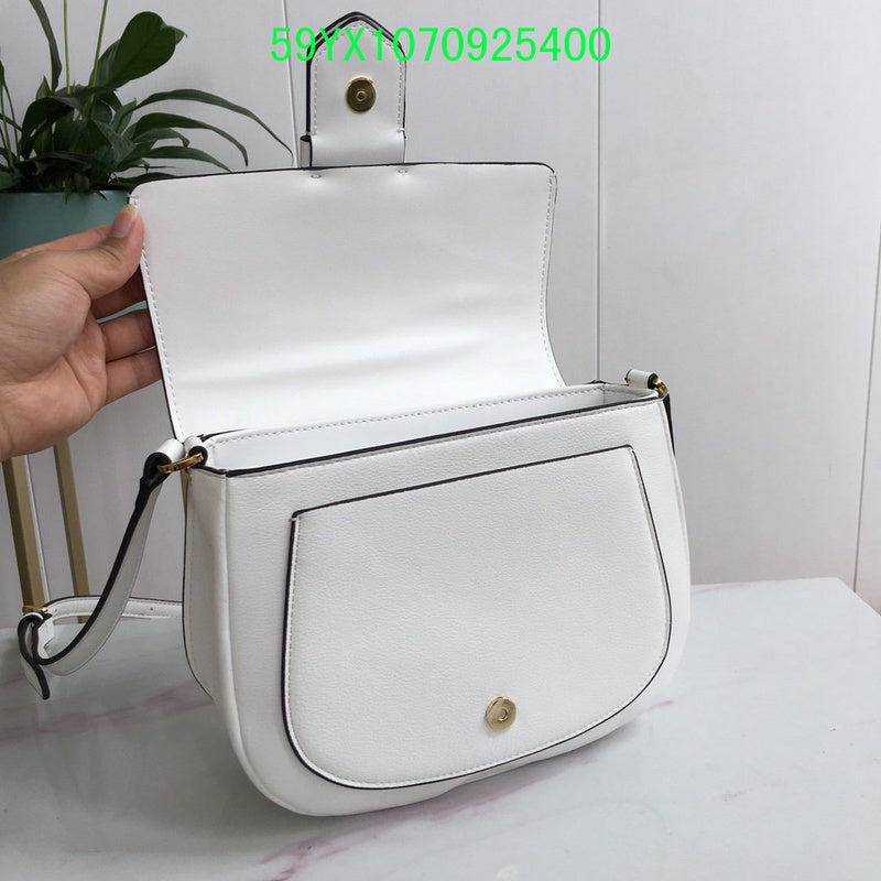 Satchel Bags - MK Bags - 863