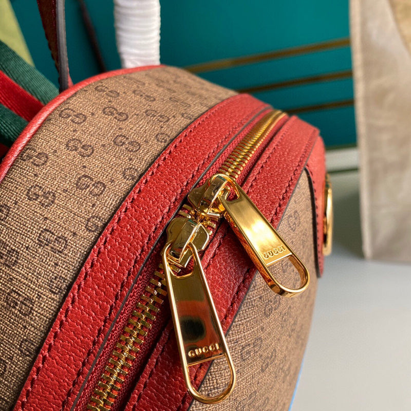 Satchel Bags - GCI Bags - 6077