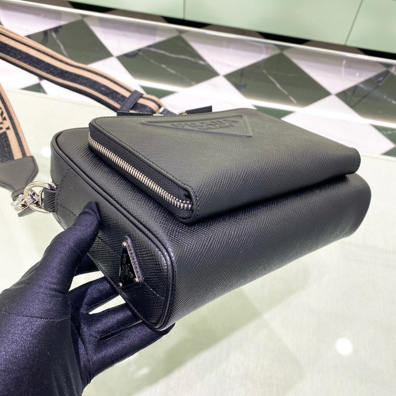 Glami-i - PD Men Bags - 082