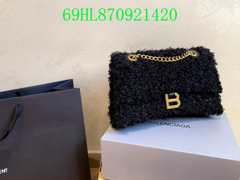 Glami GlamI - BGA Bags - 2040