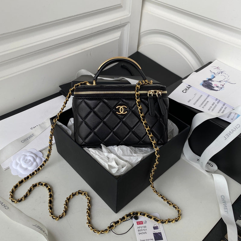 Satchel Bags - CHL Bags - 876