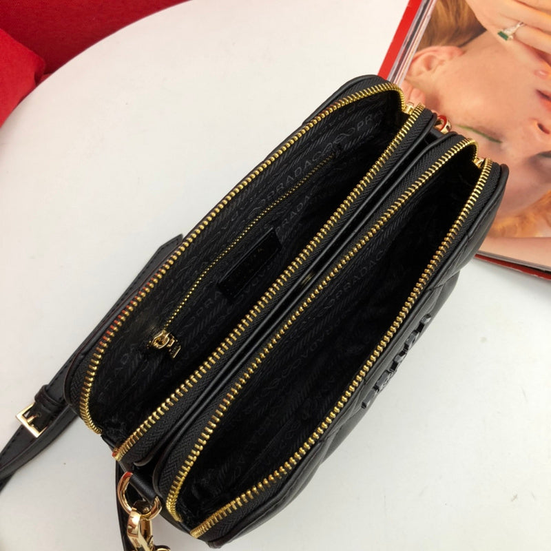 Satchel Bags - PDA Bags - 979