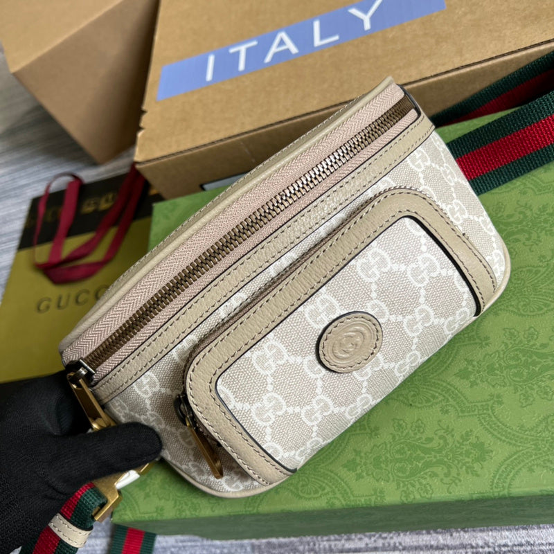 Satchel Bags - GCI Bags - 4452