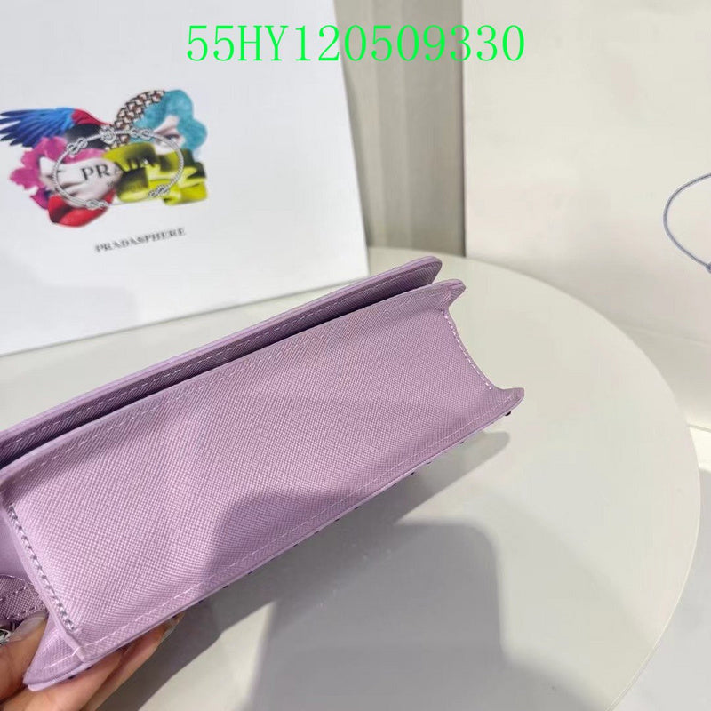 Satchel Bags - PDA Bags - 4395