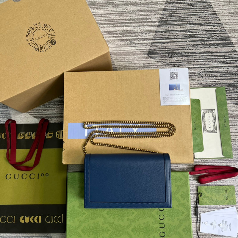 GLM - gg Bags - 1279