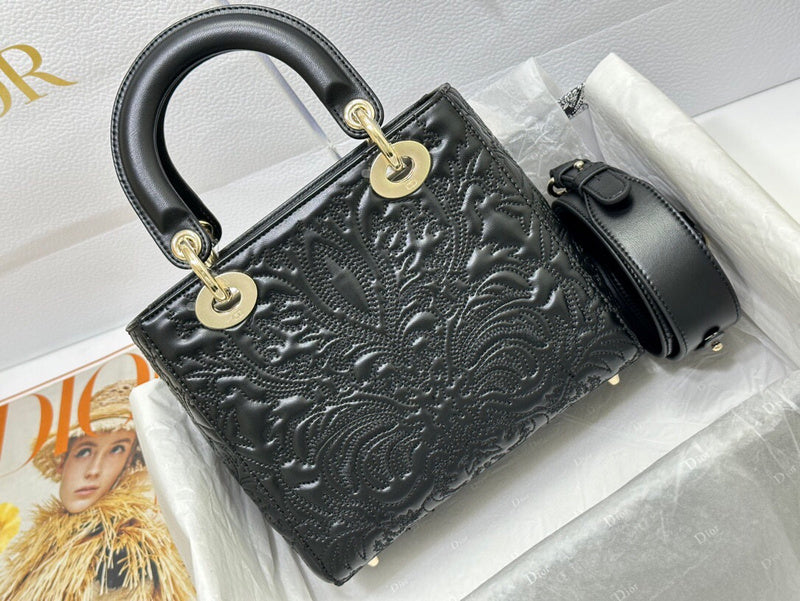 GLM - Dir Bags - 1415