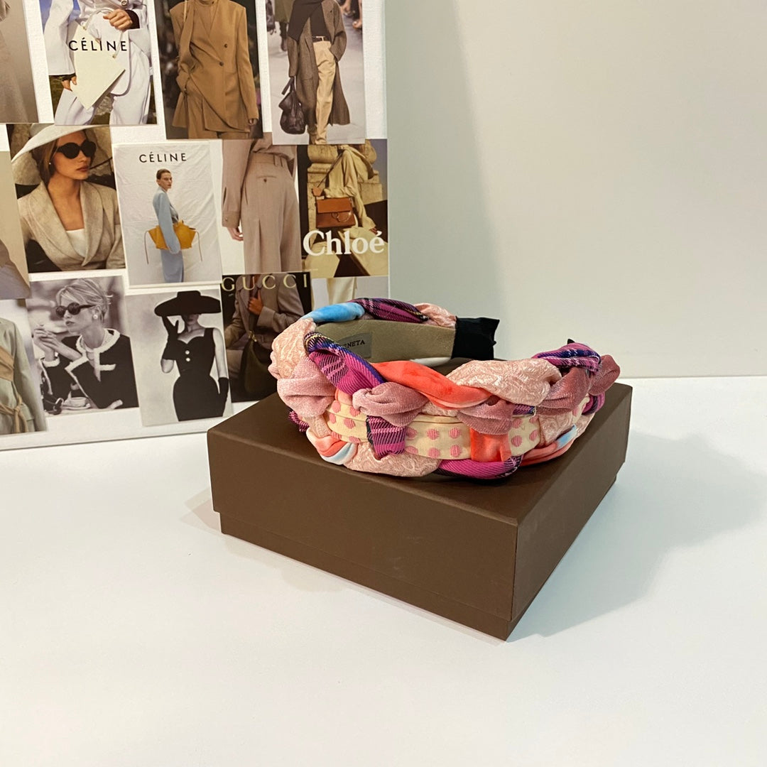 GLM - New Hair Band CHL 005