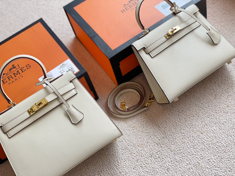 Satchel Bags - HMS Bags - 064