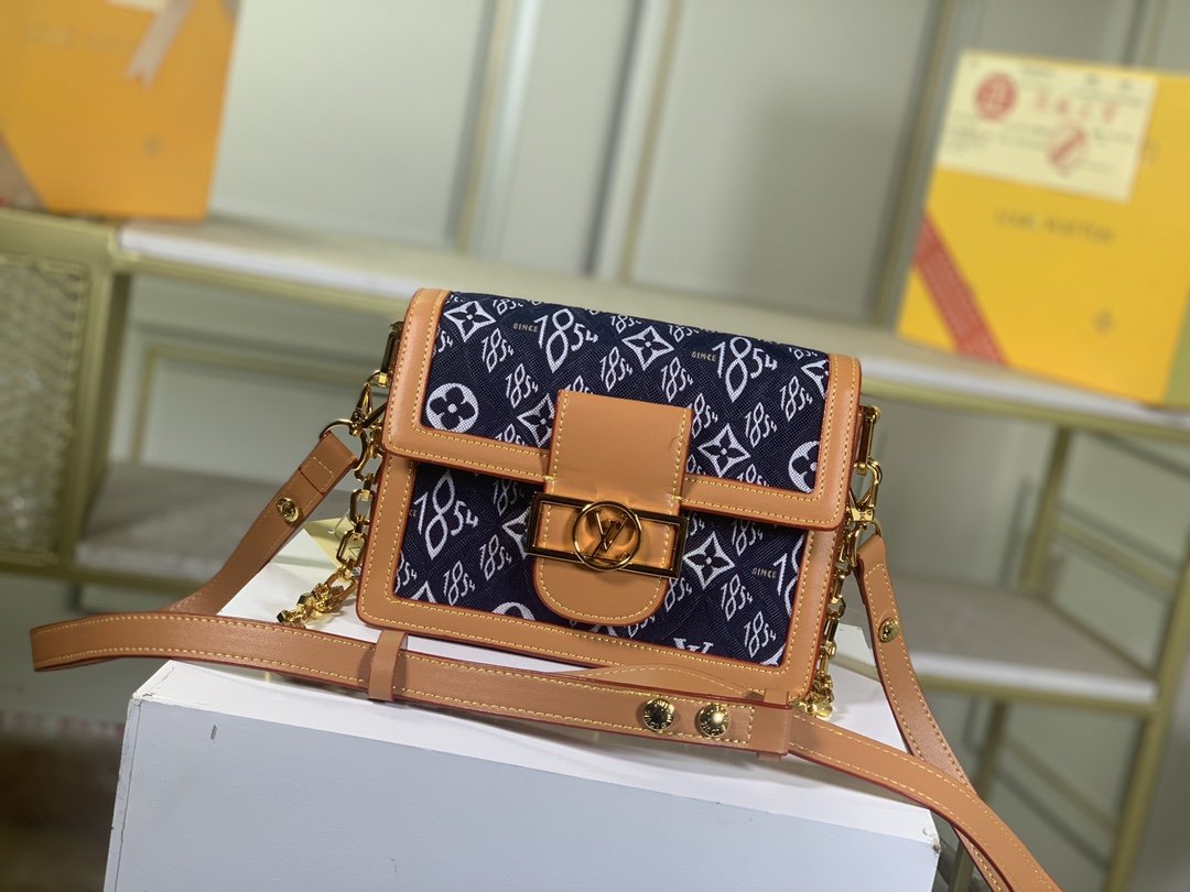 GLM - Top Quality Bags LUV 109