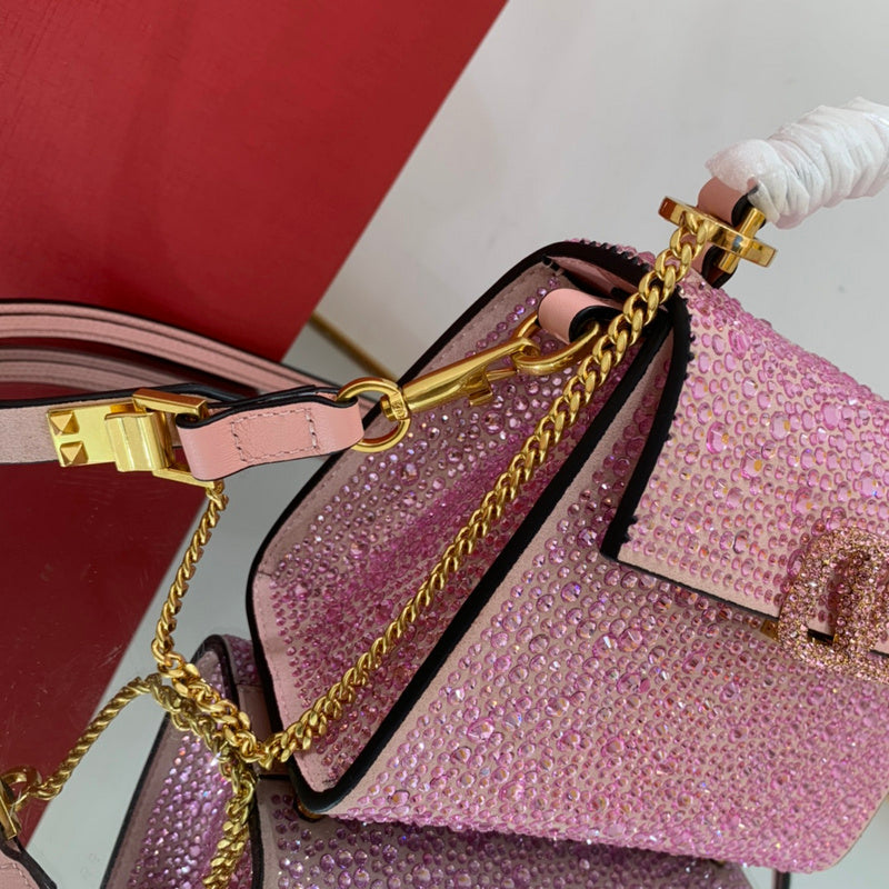 GLM - VEL Bags - 281