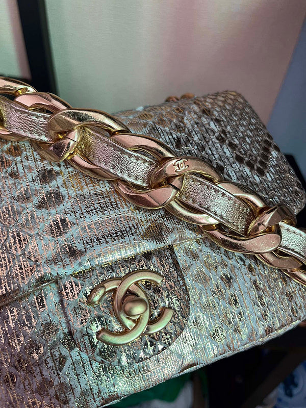 Chanel Bags